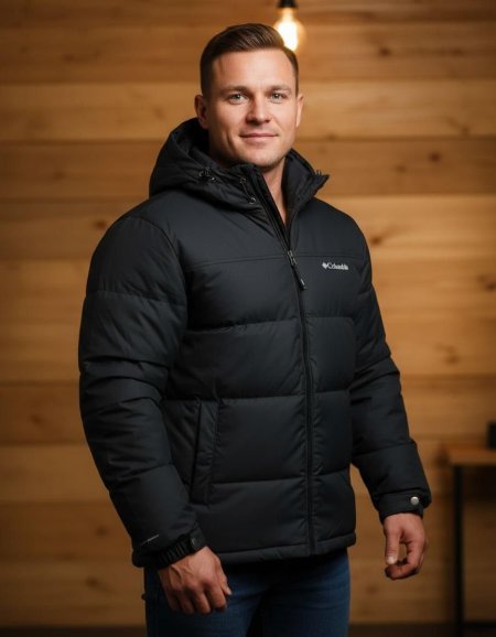 جكيت 𝐂𝐨𝐥𝐮𝐦𝐛𝐢𝐚🔥